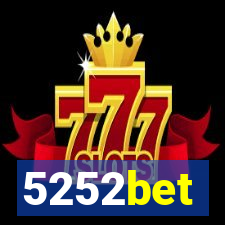 5252bet