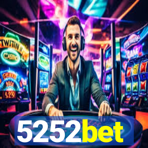 5252bet