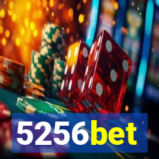 5256bet