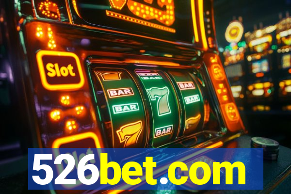 526bet.com