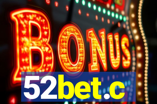 52bet.c