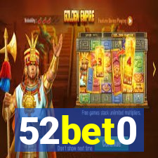 52bet0