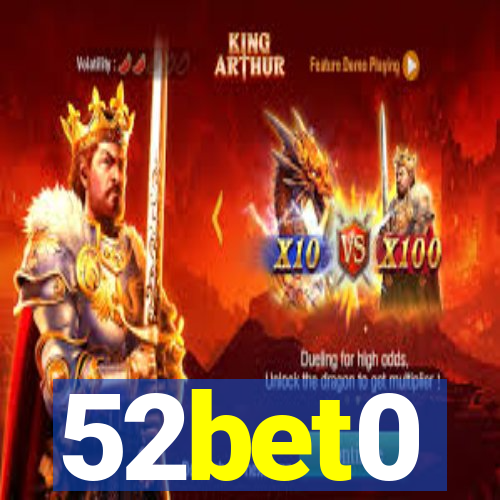 52bet0