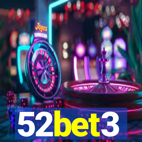 52bet3
