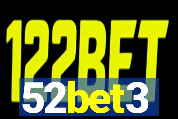 52bet3