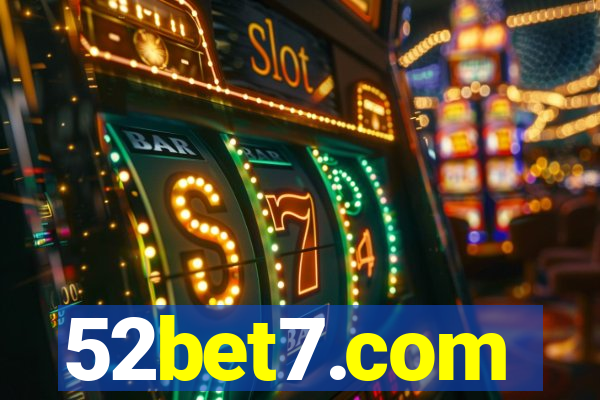 52bet7.com