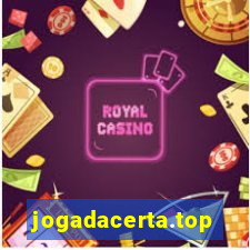 jogadacerta.top