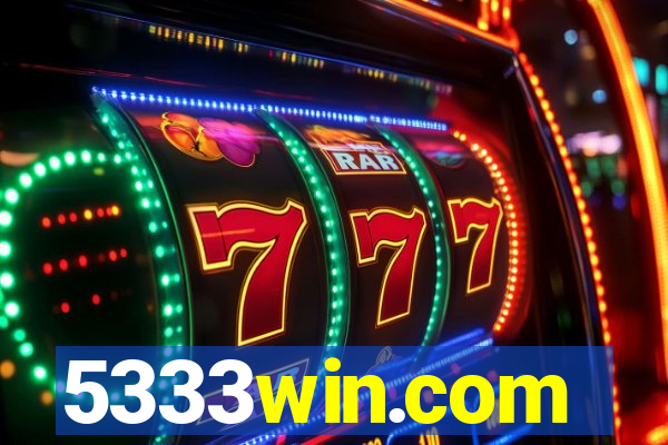 5333win.com