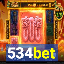 534bet