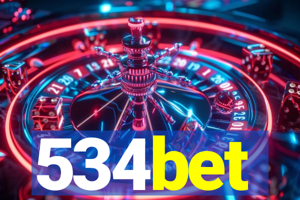 534bet