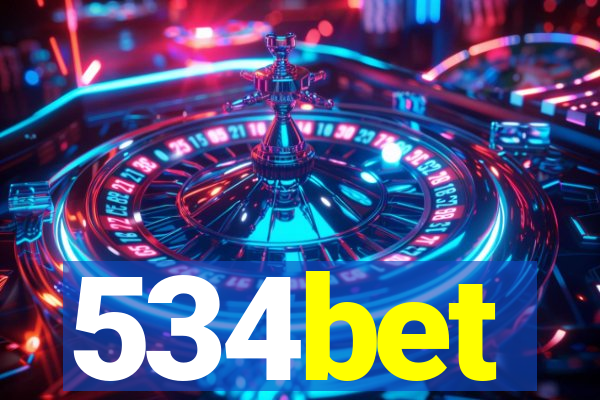 534bet