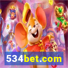 534bet.com