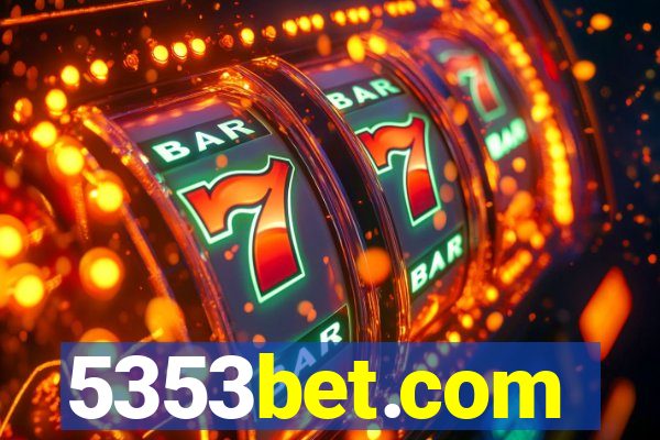 5353bet.com