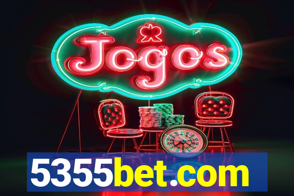 5355bet.com
