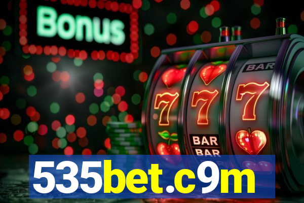 535bet.c9m