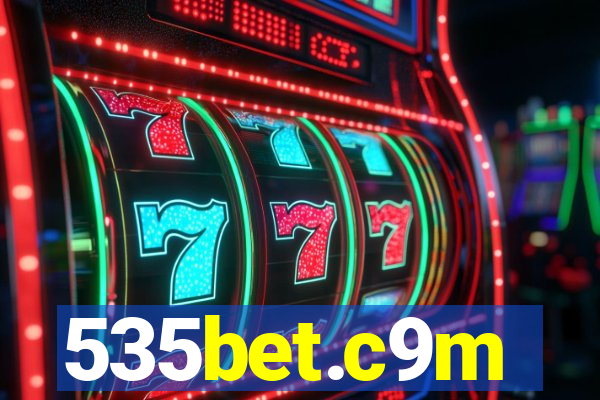 535bet.c9m