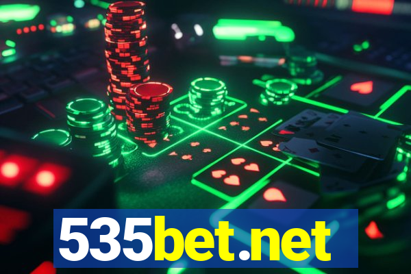 535bet.net