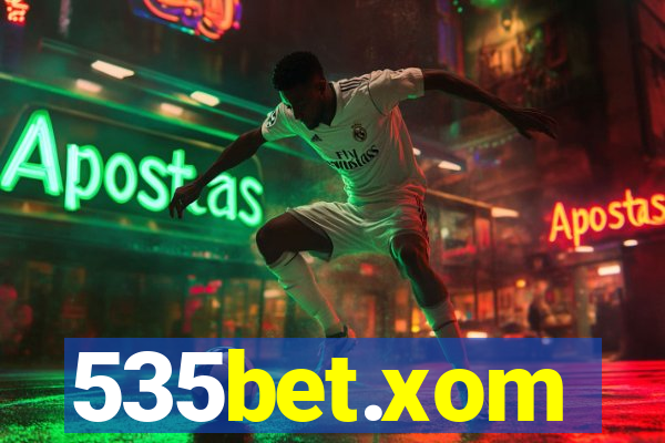535bet.xom
