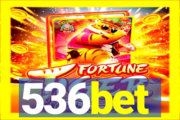 536bet
