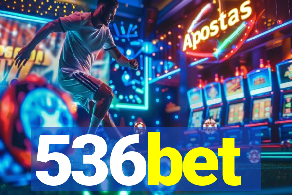 536bet