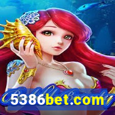 5386bet.com