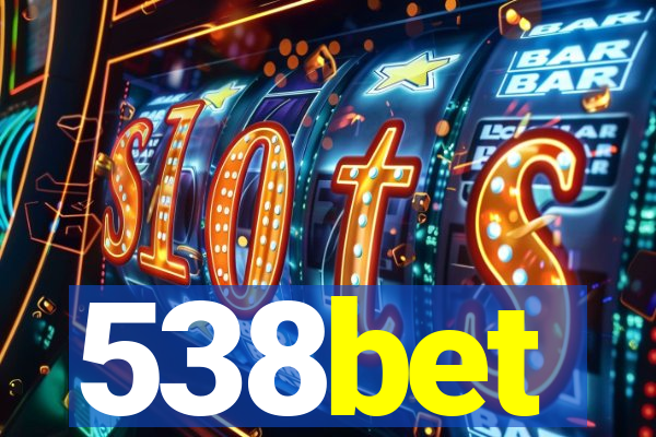 538bet