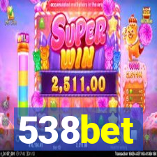 538bet
