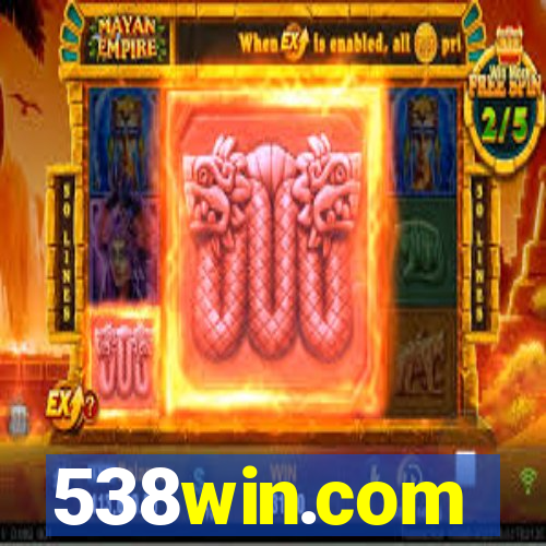 538win.com