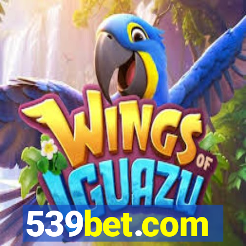 539bet.com