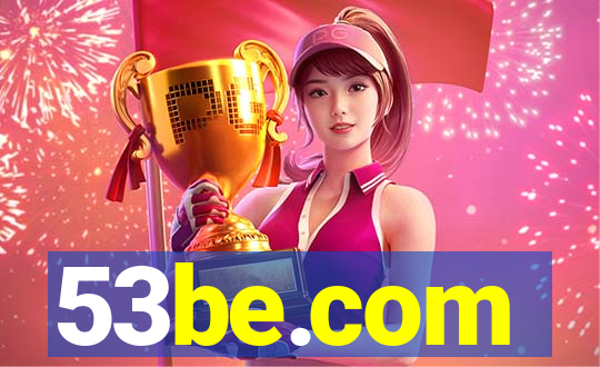 53be.com