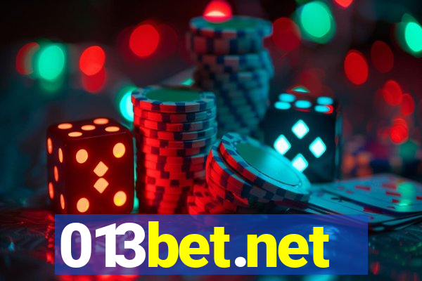 013bet.net