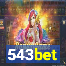 543bet