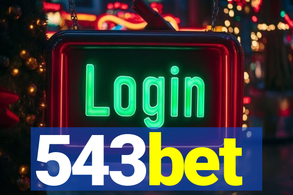 543bet
