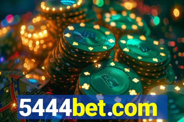5444bet.com