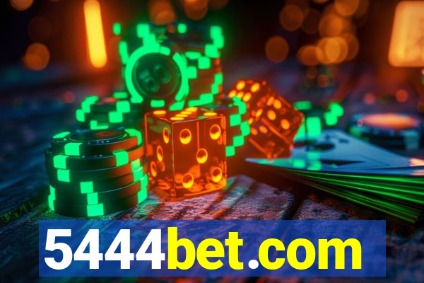 5444bet.com