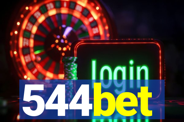 544bet