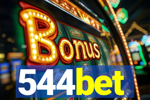 544bet