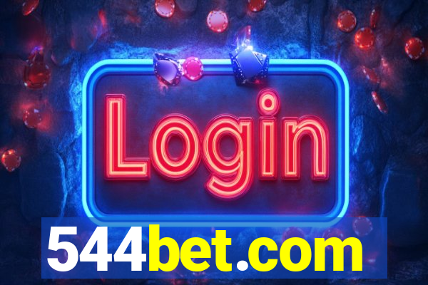 544bet.com