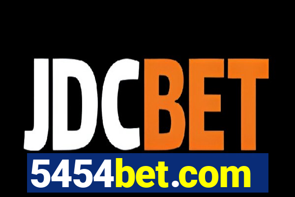 5454bet.com