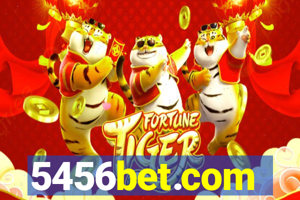 5456bet.com