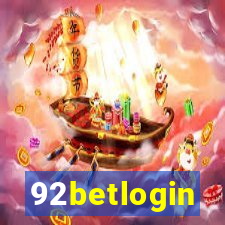 92betlogin