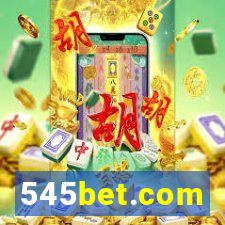 545bet.com