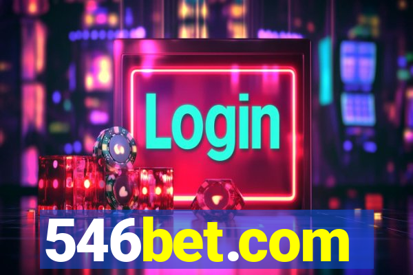 546bet.com