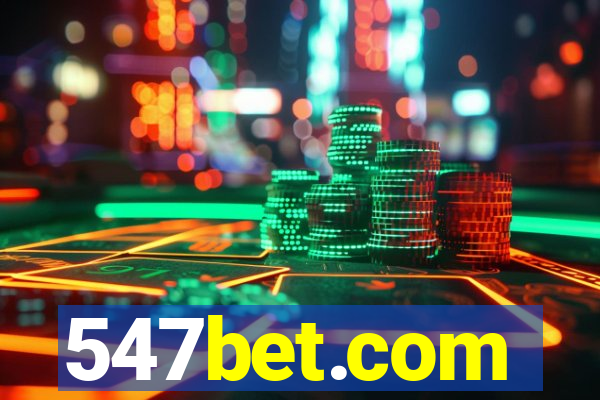 547bet.com