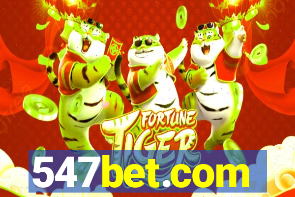 547bet.com