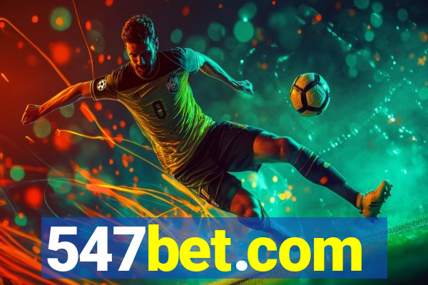 547bet.com