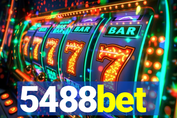 5488bet