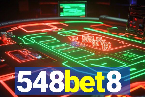 548bet8