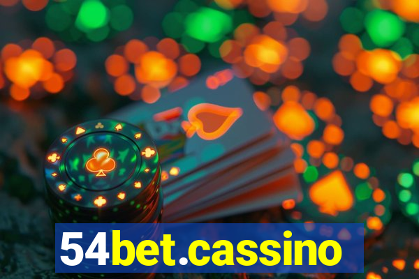 54bet.cassino
