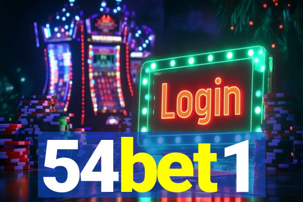 54bet1